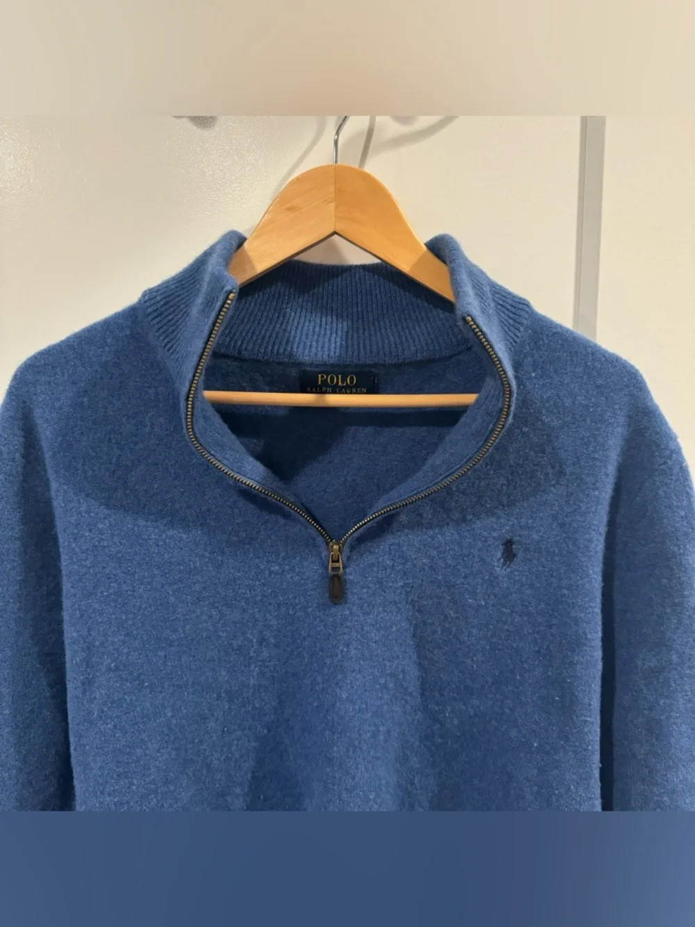 Polo Ralph Lauren excellent size